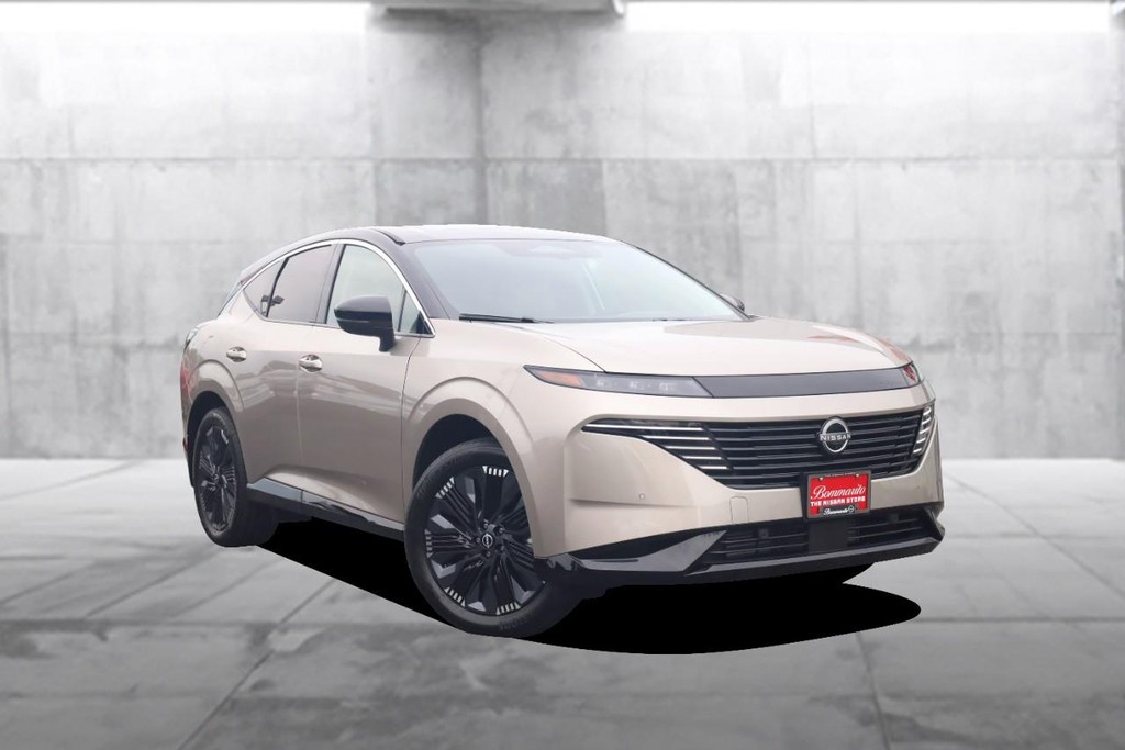 Nissan Murano Vehicle Full-screen Gallery Image 2