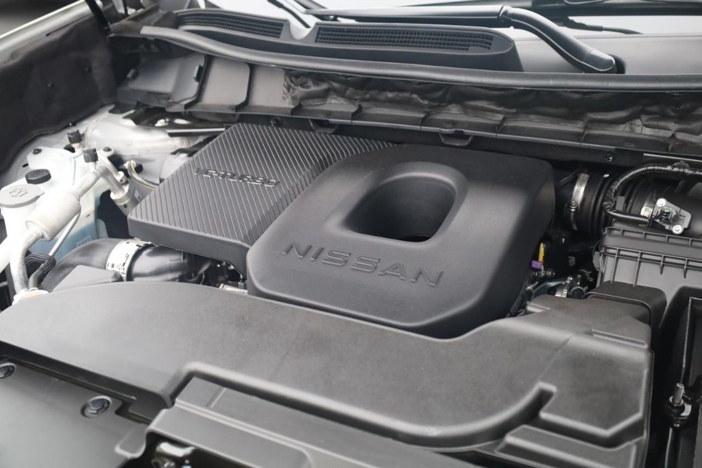 Nissan Murano Vehicle Full-screen Gallery Image 27