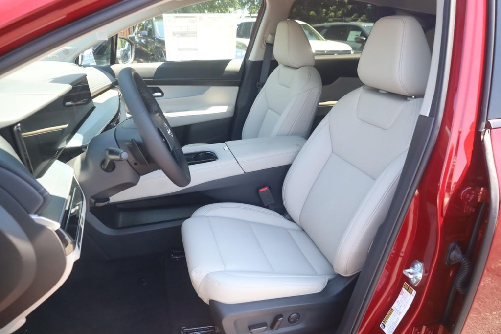 Nissan Murano Vehicle Image 20