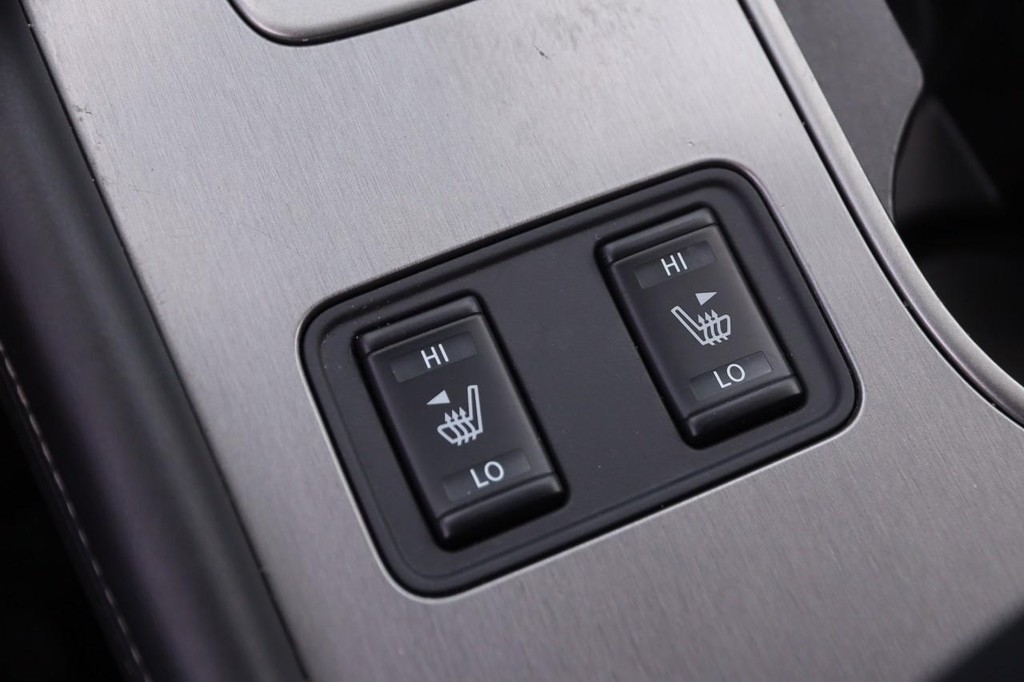 Nissan Murano Vehicle Image 20