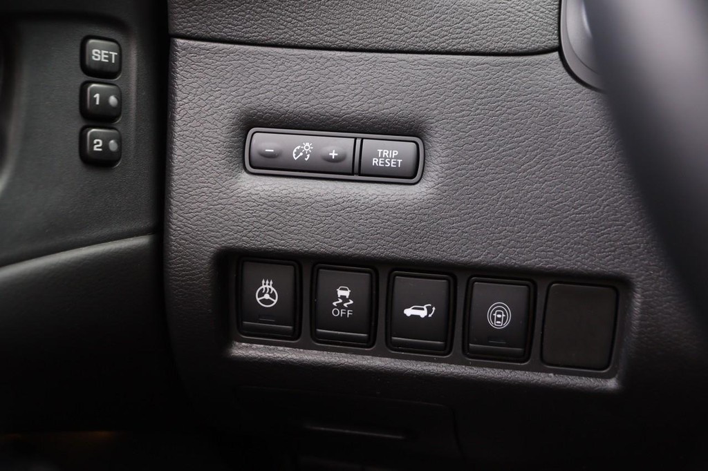 Nissan Murano Vehicle Image 21