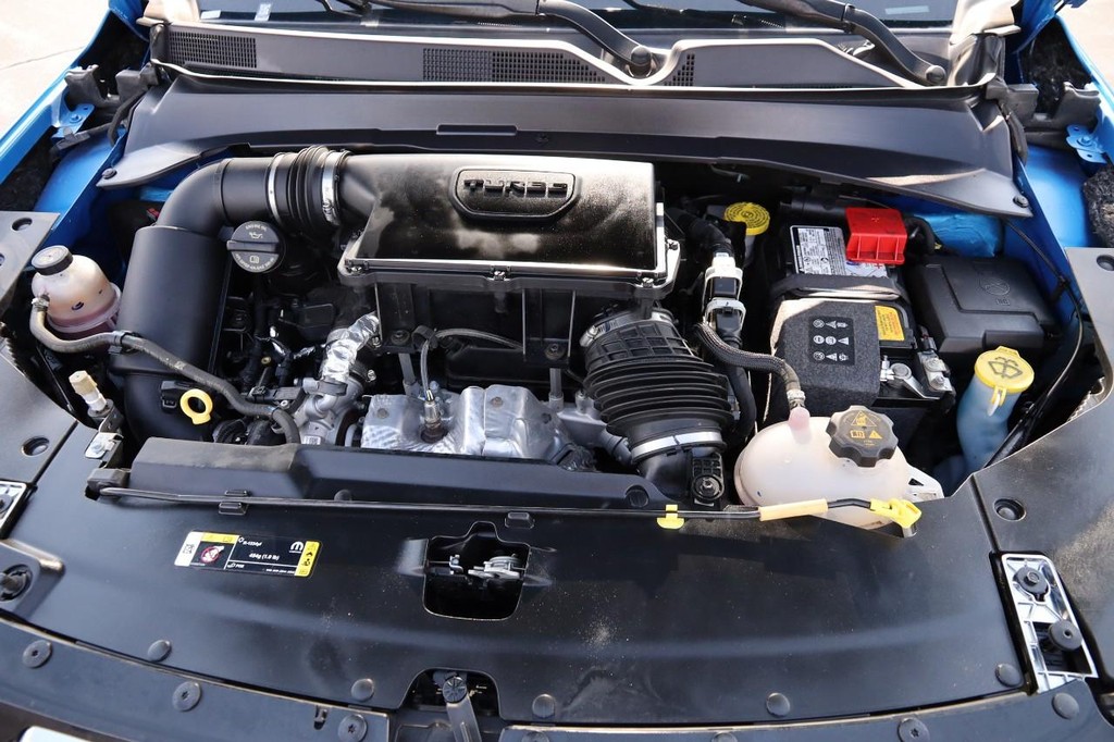 Jeep Compass Vehicle Image 29