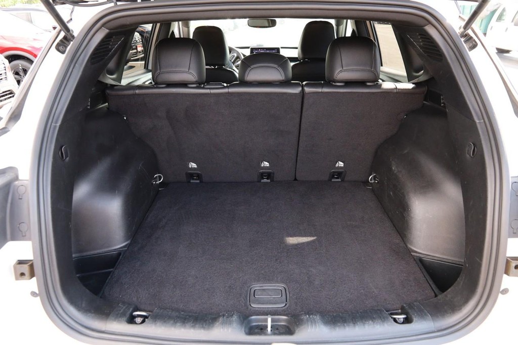 Jeep Compass Vehicle Full-screen Gallery Image 7