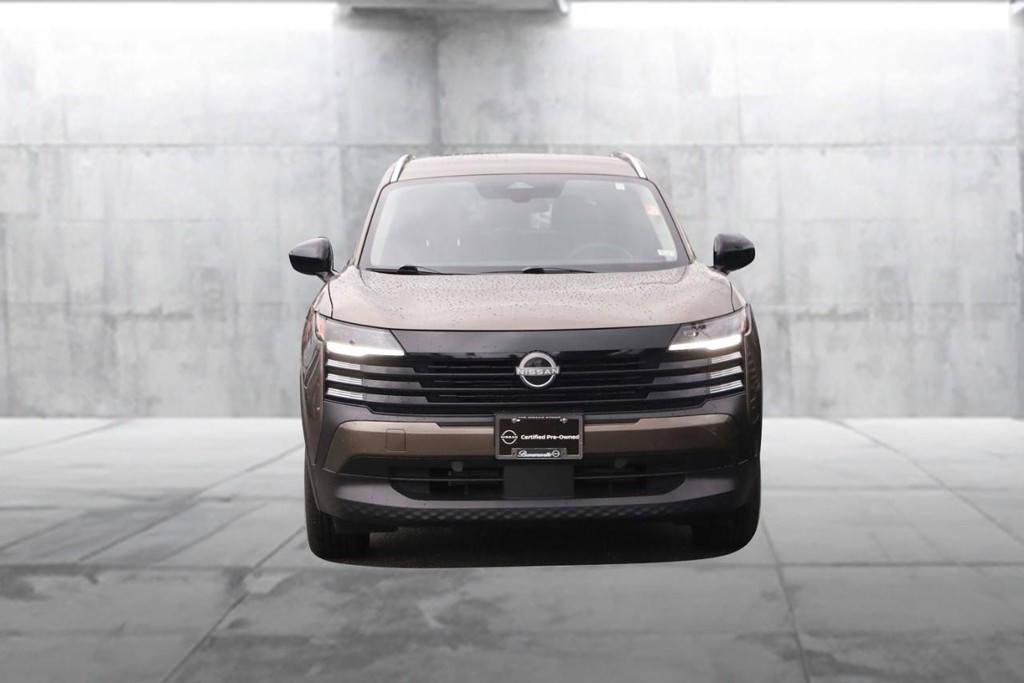 Nissan Kicks Vehicle Image 04