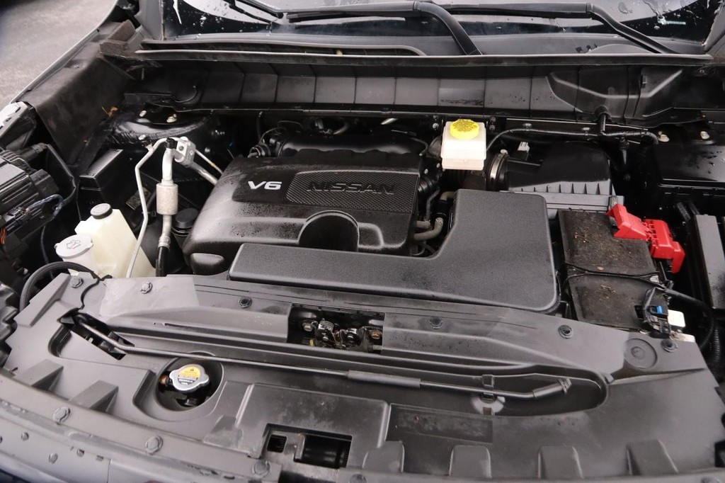 Nissan Kicks Vehicle Image 28