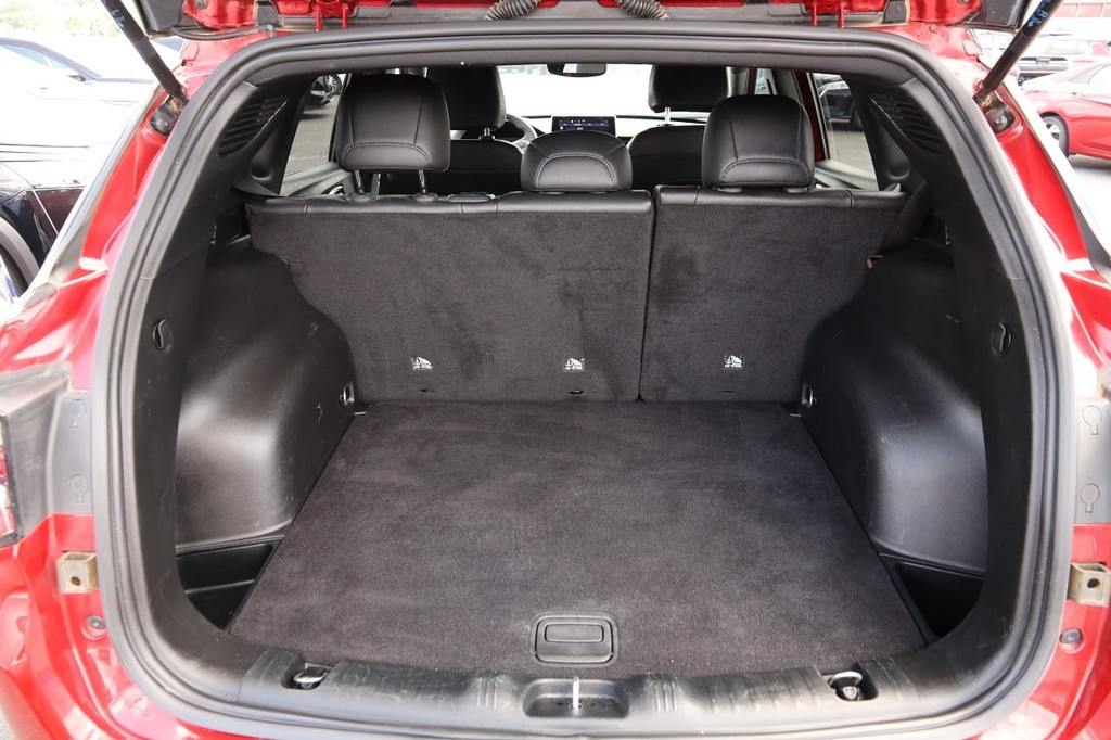 Jeep Compass Vehicle Full-screen Gallery Image 7