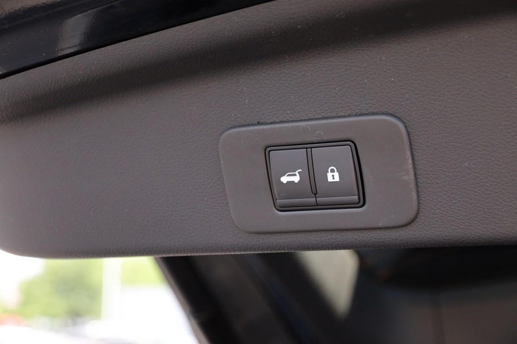 Nissan Murano Vehicle Image 08