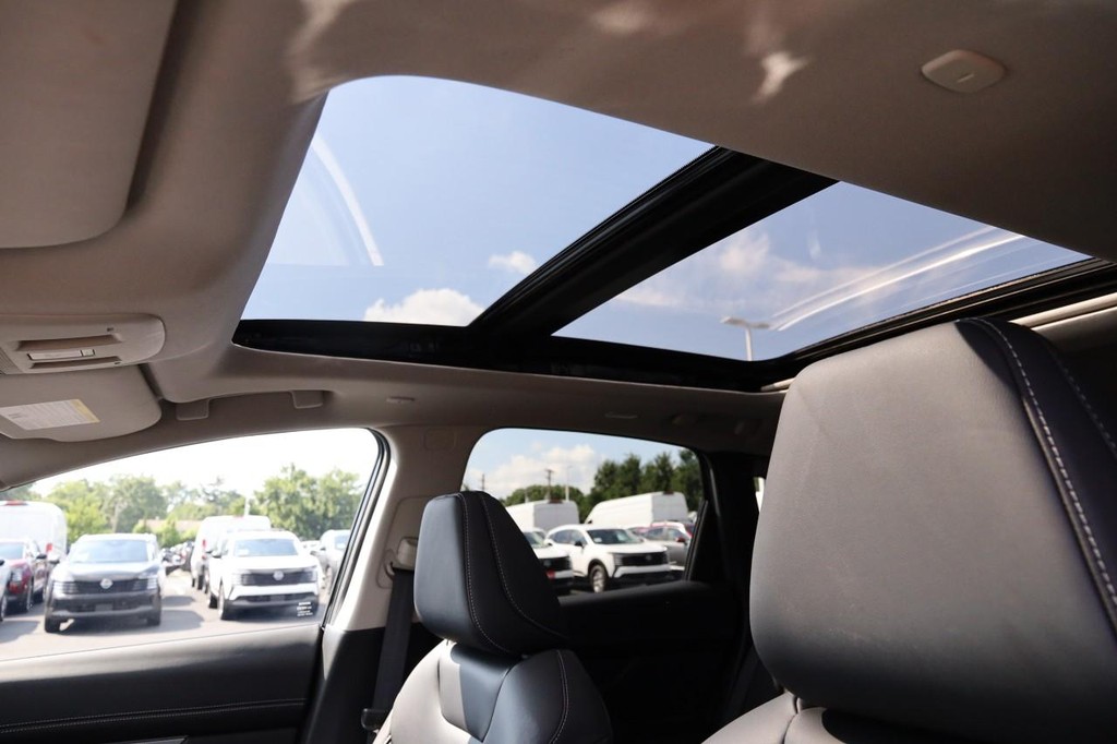 Nissan Murano Vehicle Image 09