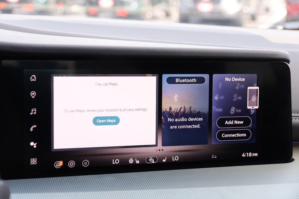 Nissan Murano Vehicle Image 18