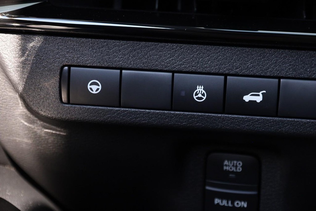 Nissan Murano Vehicle Image 24