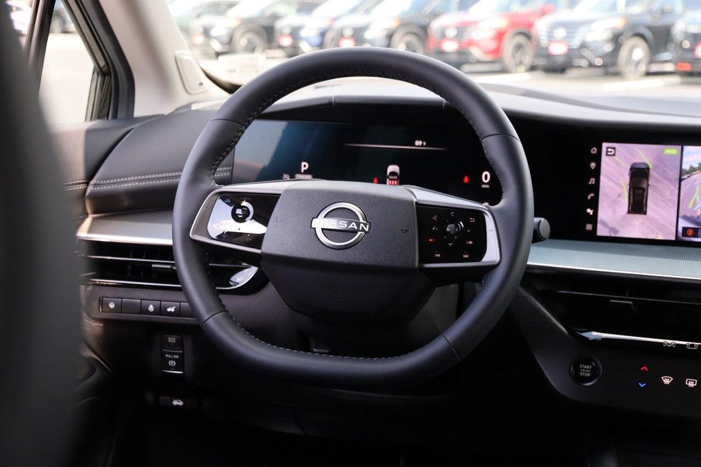 Nissan Murano Vehicle Image 27
