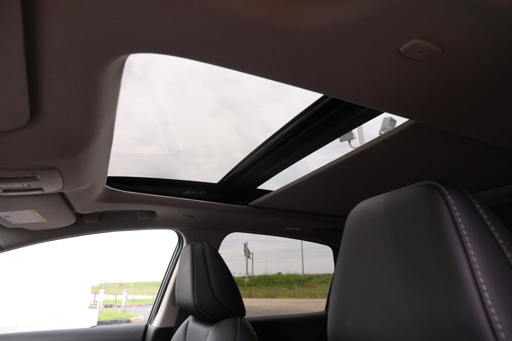 Nissan Murano Vehicle Image 09