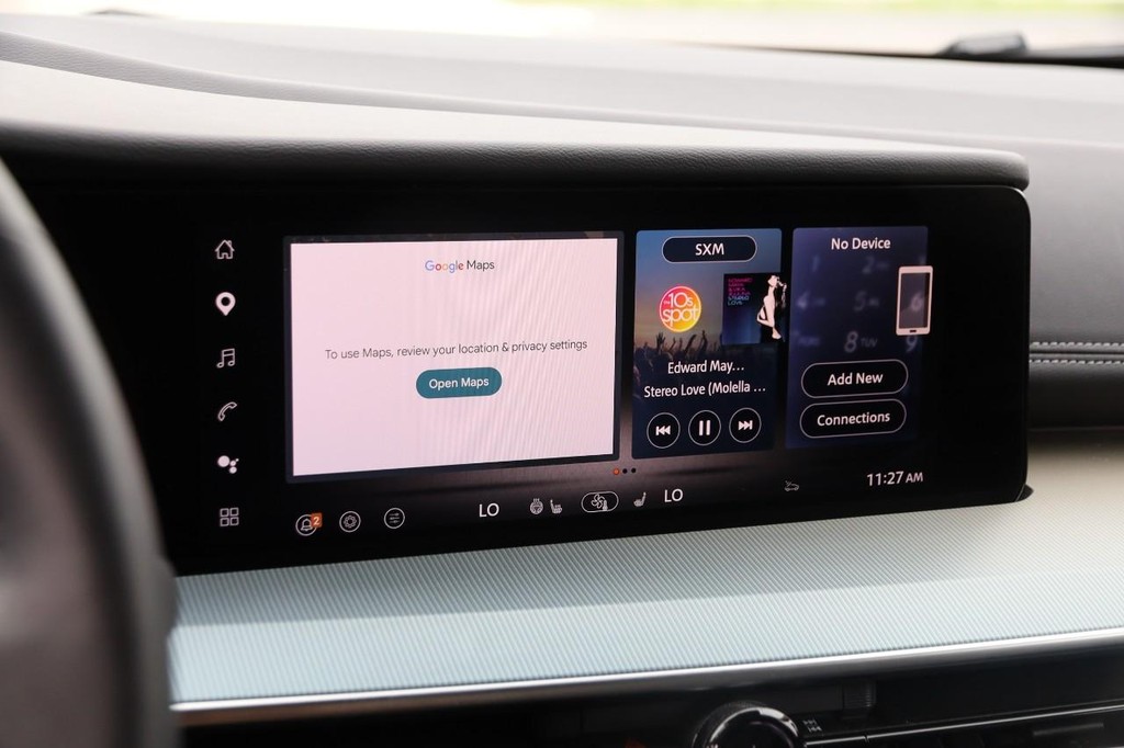 Nissan Murano Vehicle Image 17