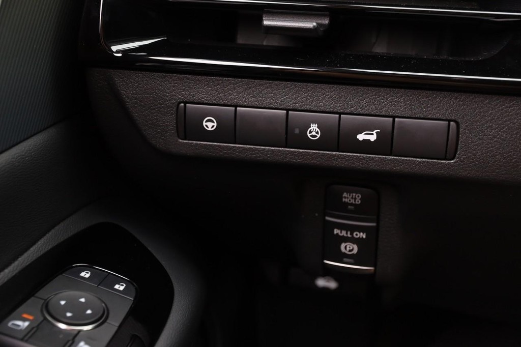 Nissan Murano Vehicle Image 21