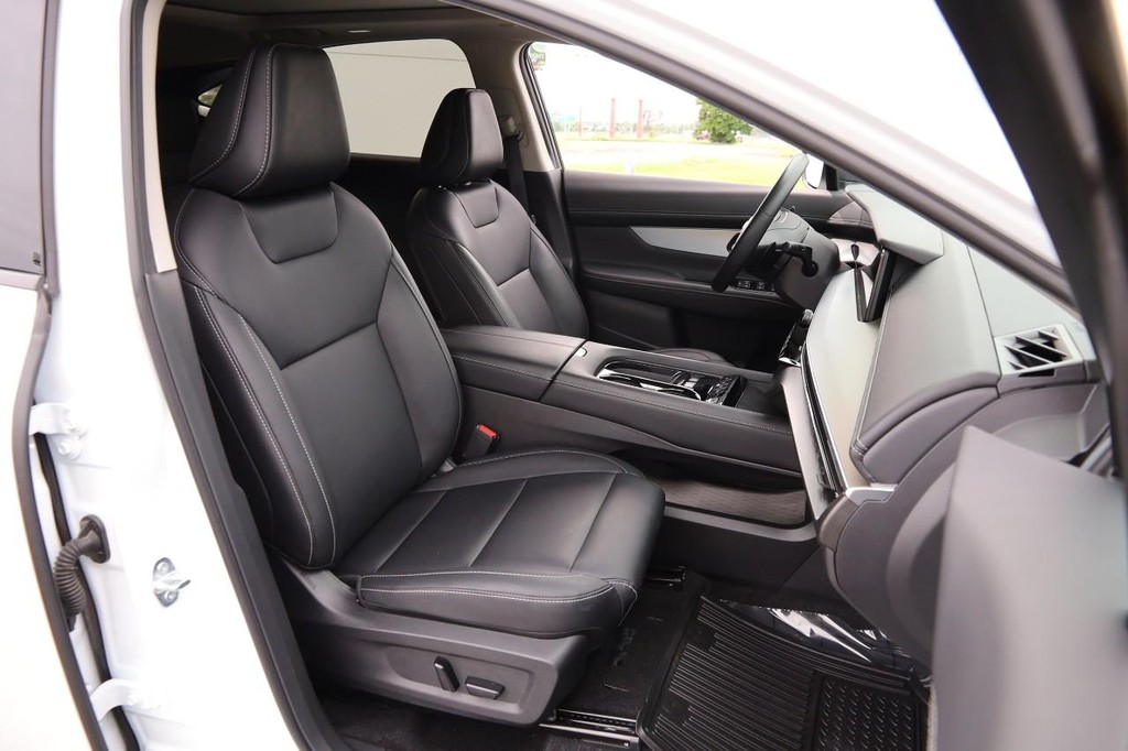 Nissan Murano Vehicle Image 27