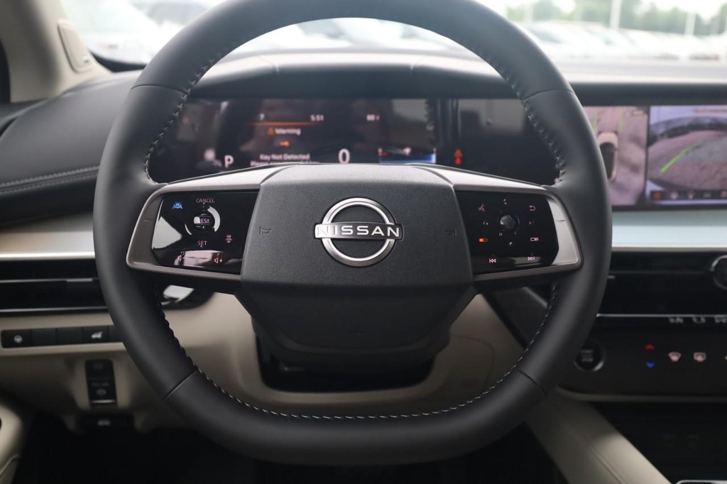 Nissan Murano Vehicle Image 08