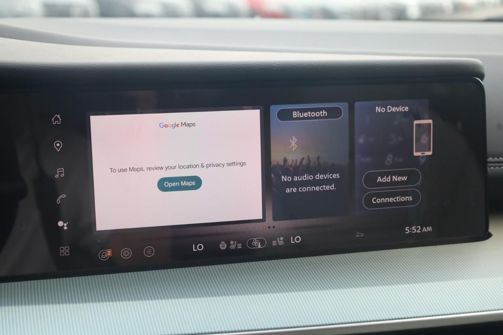 Nissan Murano Vehicle Image 15