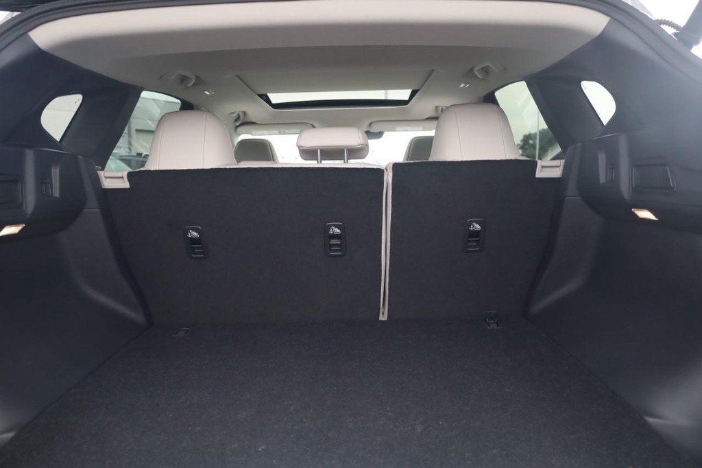 Nissan Murano Vehicle Image 26