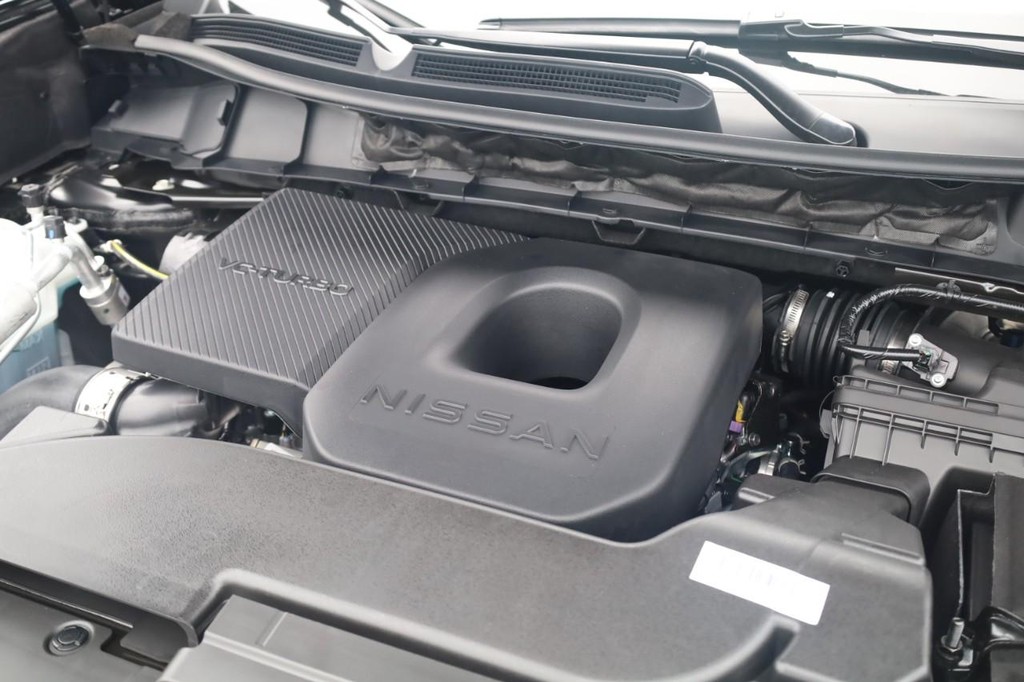 Nissan Murano Vehicle Image 27