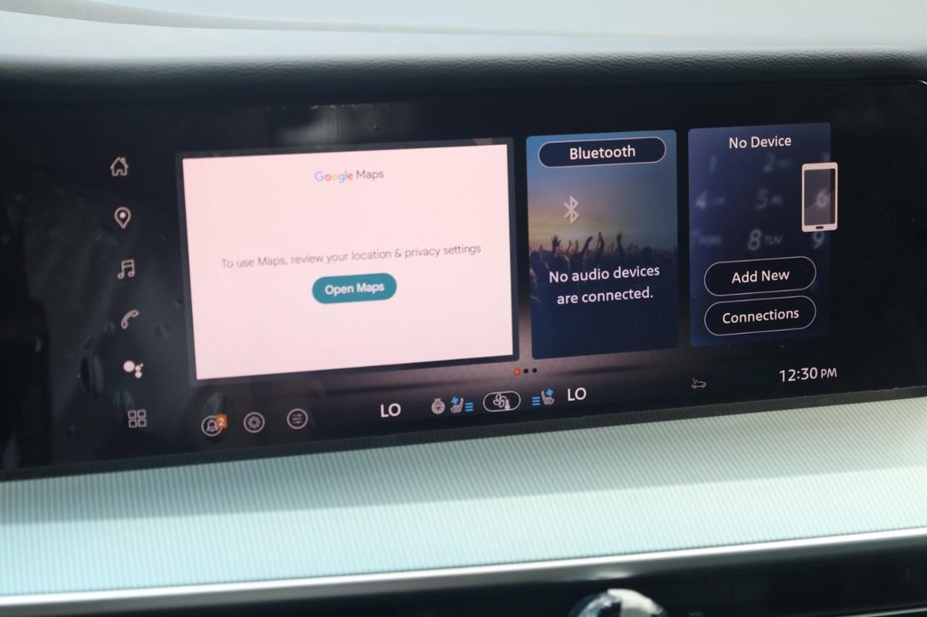 Nissan Murano Vehicle Image 15
