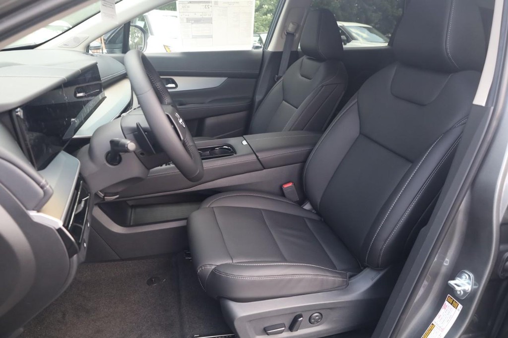 Nissan Murano Vehicle Image 20