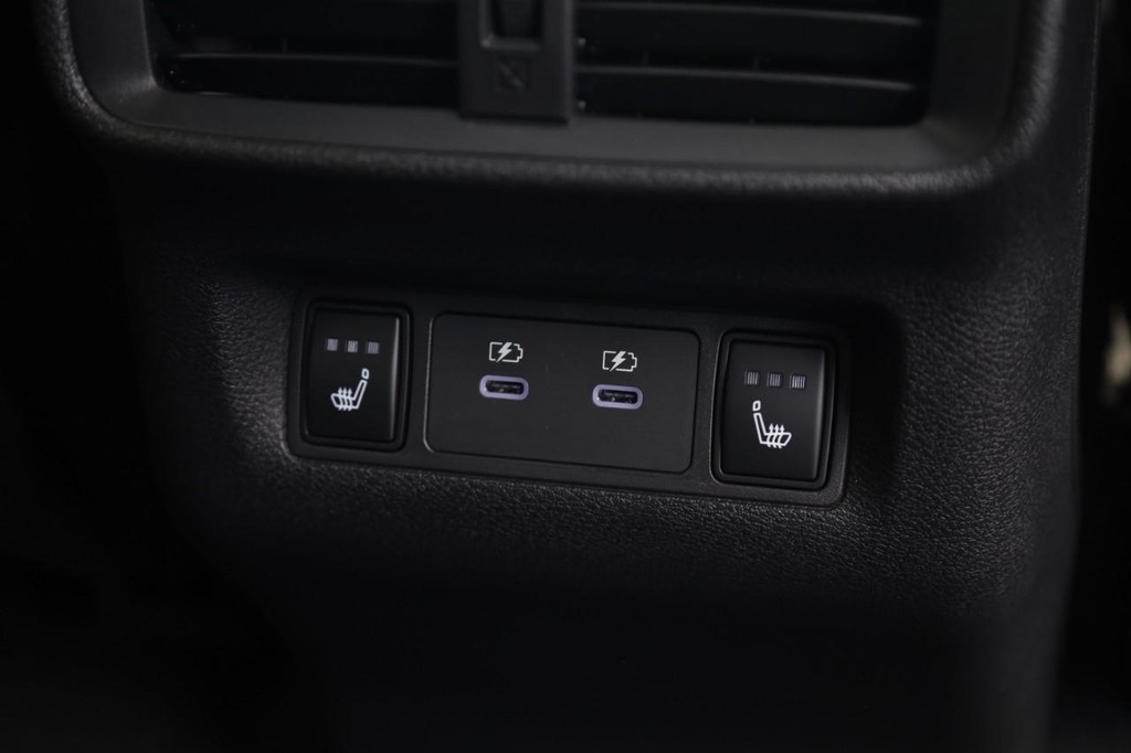 Nissan Murano Vehicle Image 23