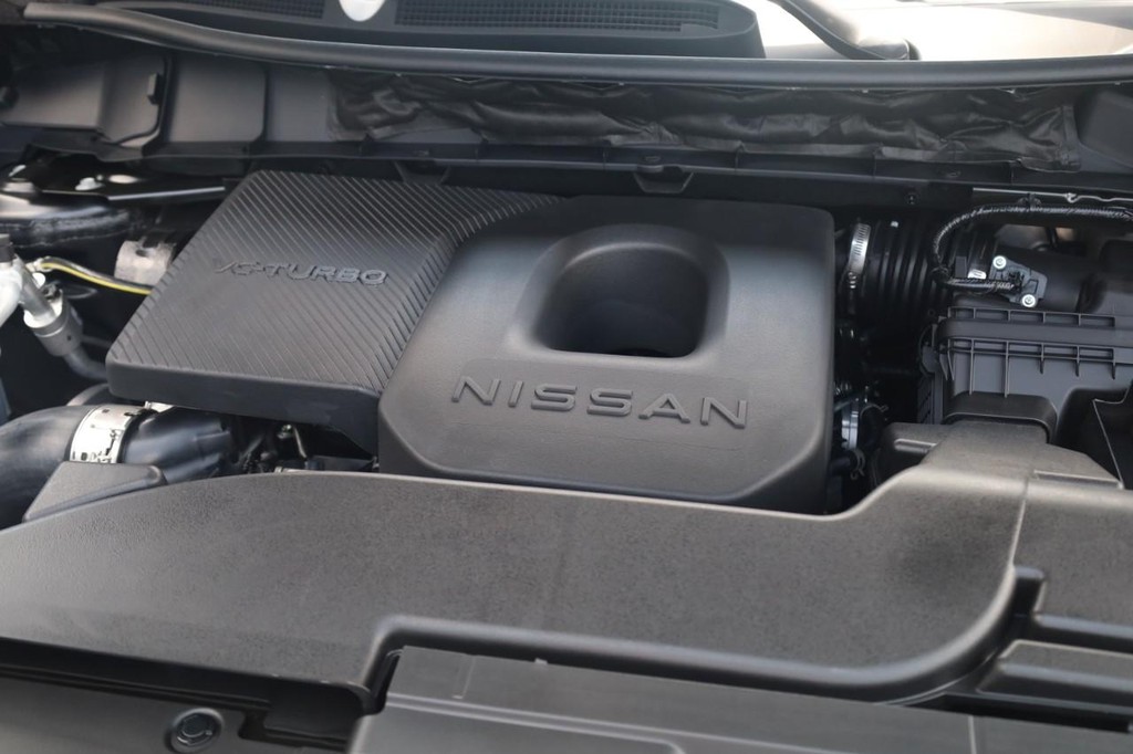 Nissan Murano Vehicle Image 26
