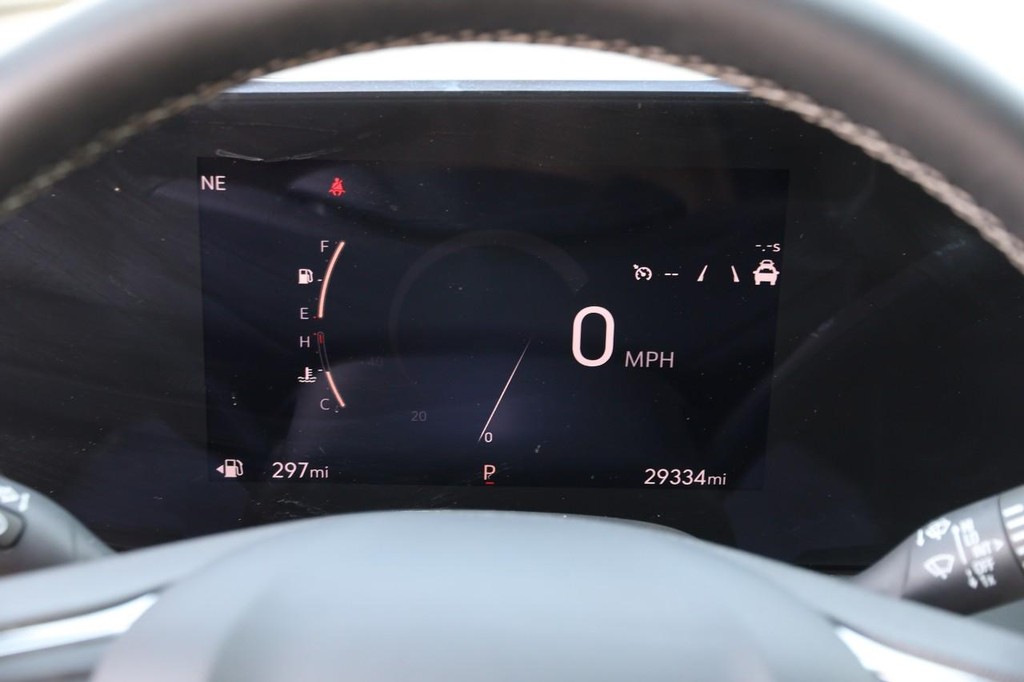 Buick Encore GX Vehicle Full-screen Gallery Image 13