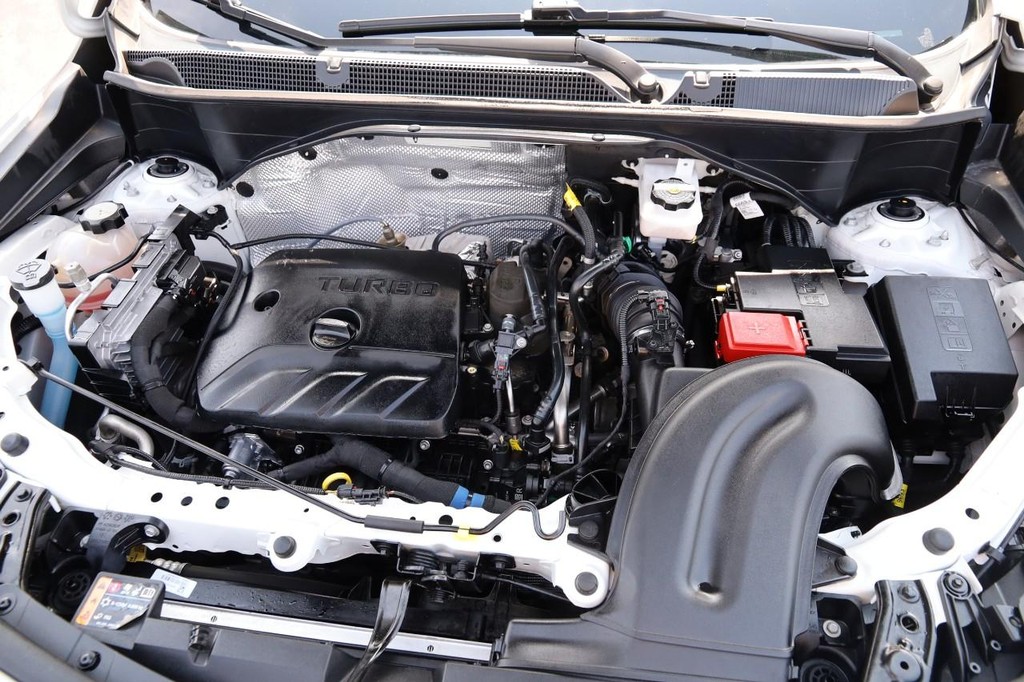 Buick Encore GX Vehicle Full-screen Gallery Image 27