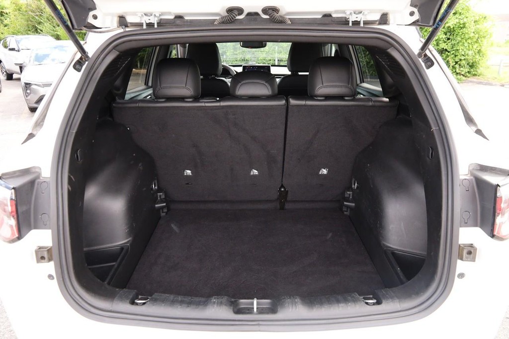 Jeep Compass Vehicle Image 07