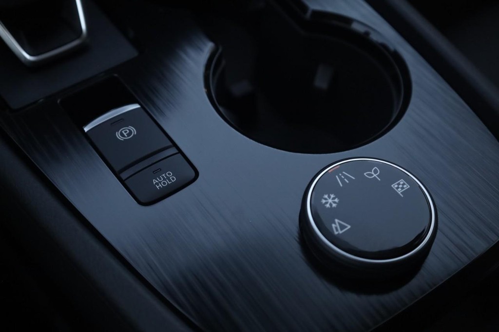 Nissan Rogue Vehicle Image 18