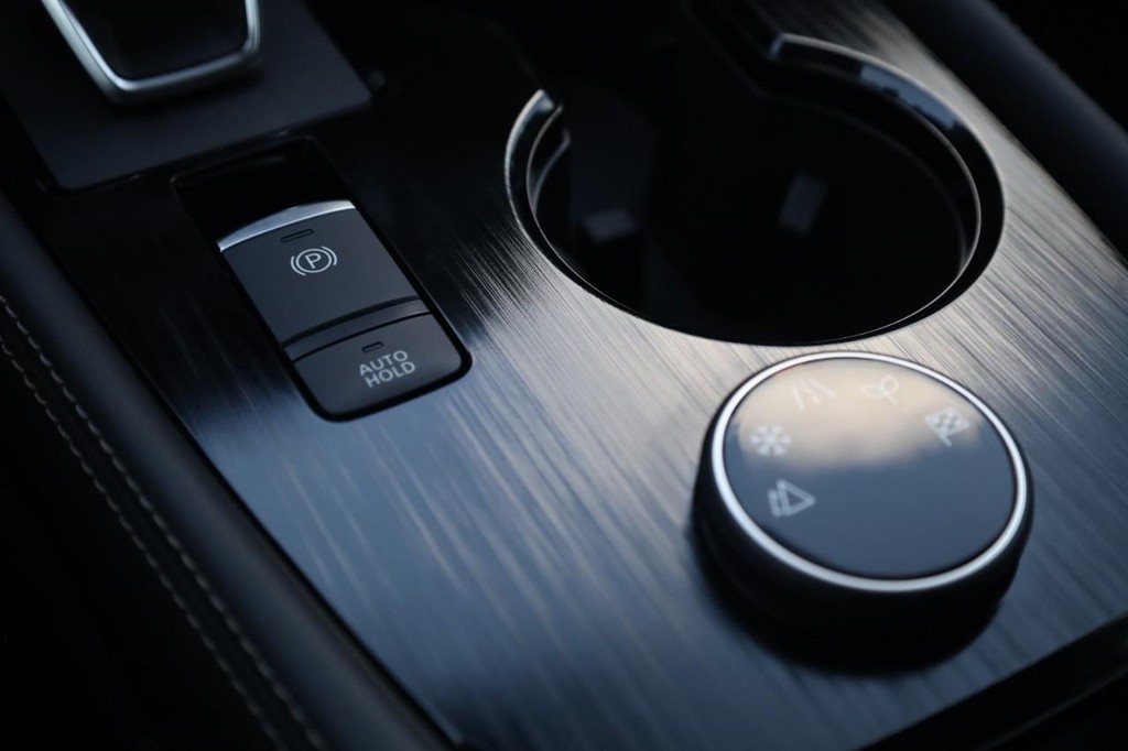 Nissan Rogue Vehicle Image 17