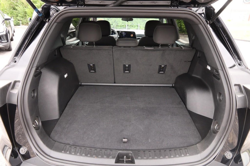 Chevrolet Equinox Vehicle Image 07