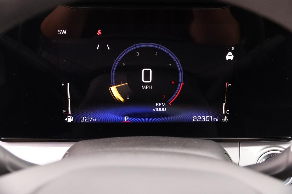 Chevrolet Trax Vehicle Image 13