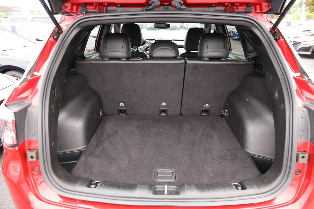 Jeep Compass Vehicle Image 07