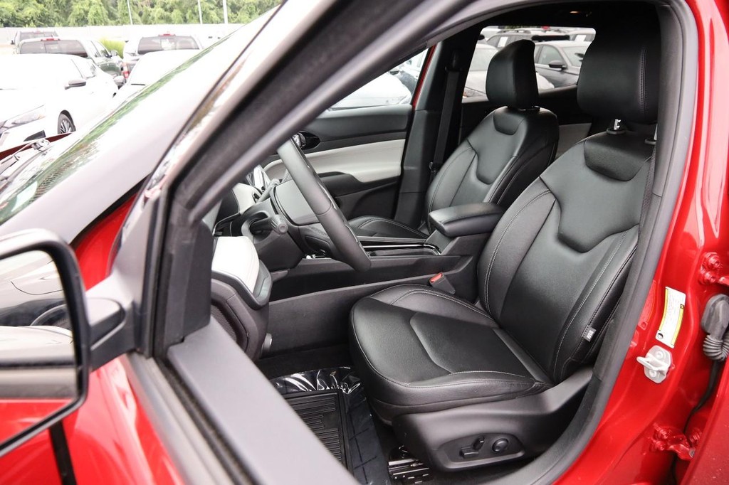Jeep Compass Vehicle Image 08