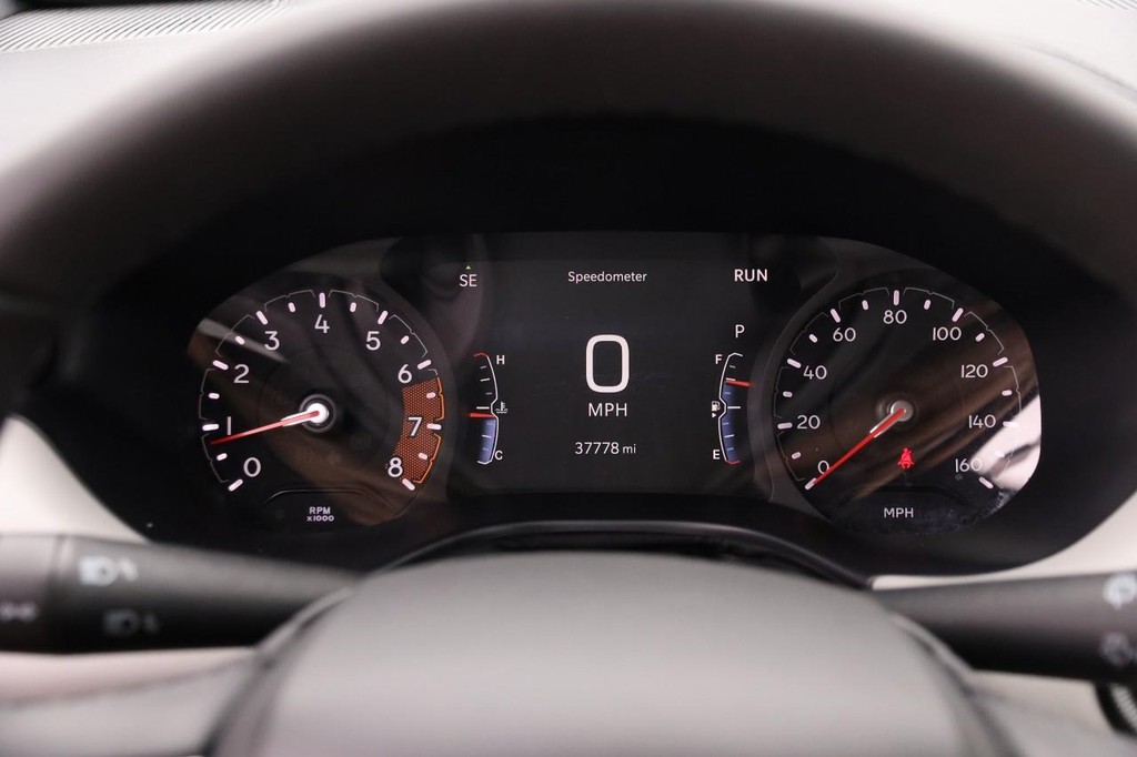 Jeep Compass Vehicle Image 13