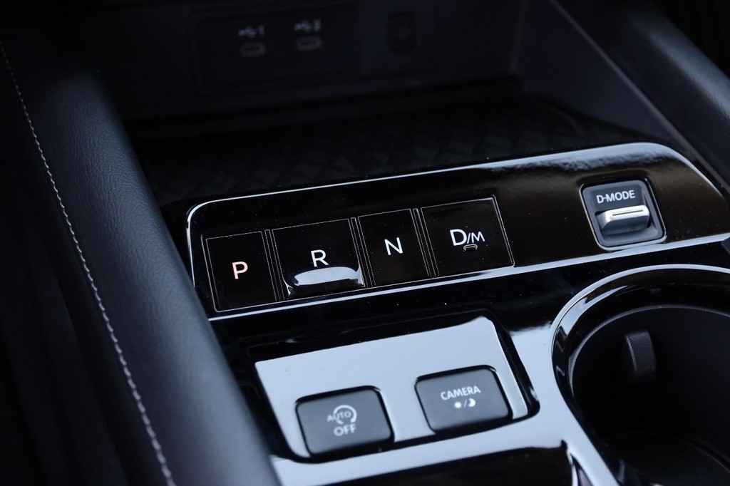 Nissan Murano Vehicle Image 19