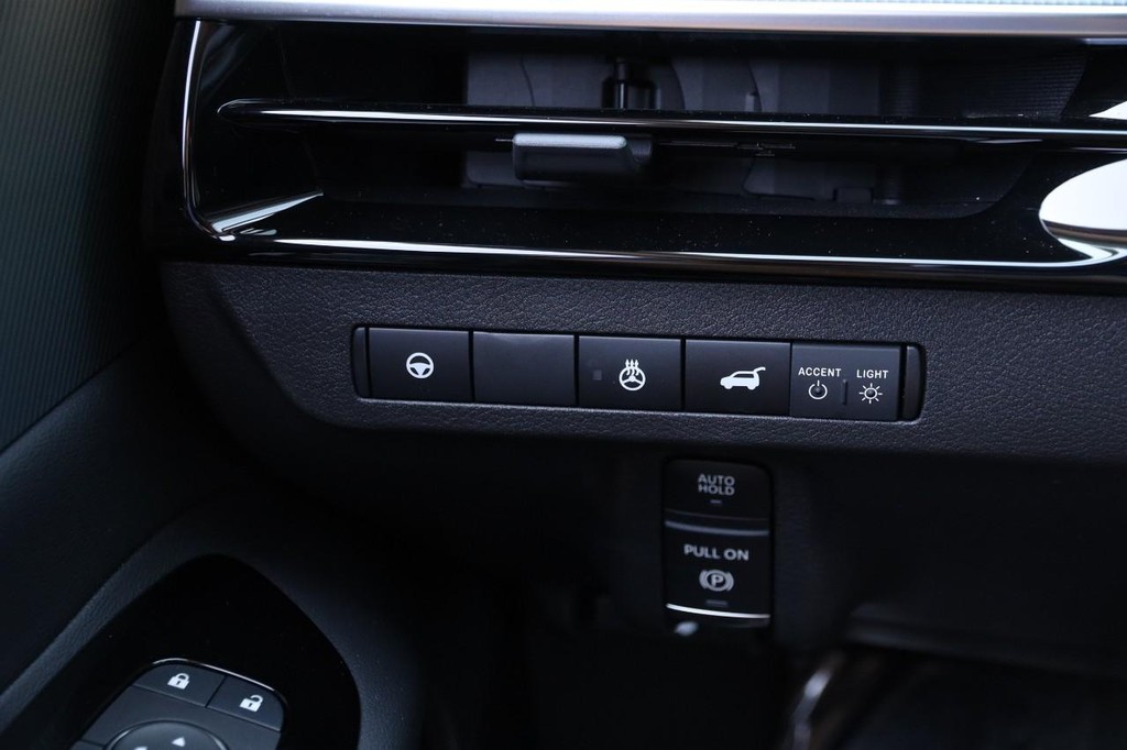 Nissan Murano Vehicle Image 22