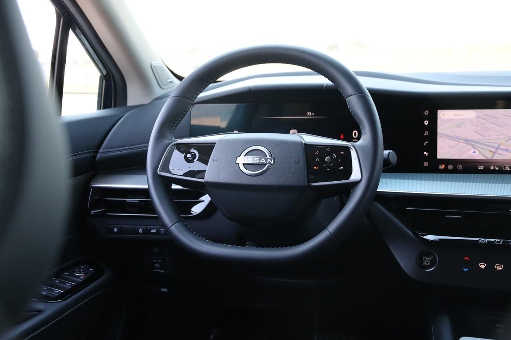 Nissan Murano Vehicle Image 25
