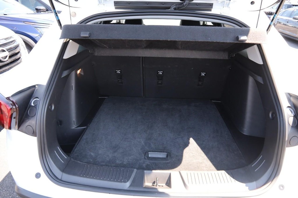 Chevrolet Trax Vehicle Image 07