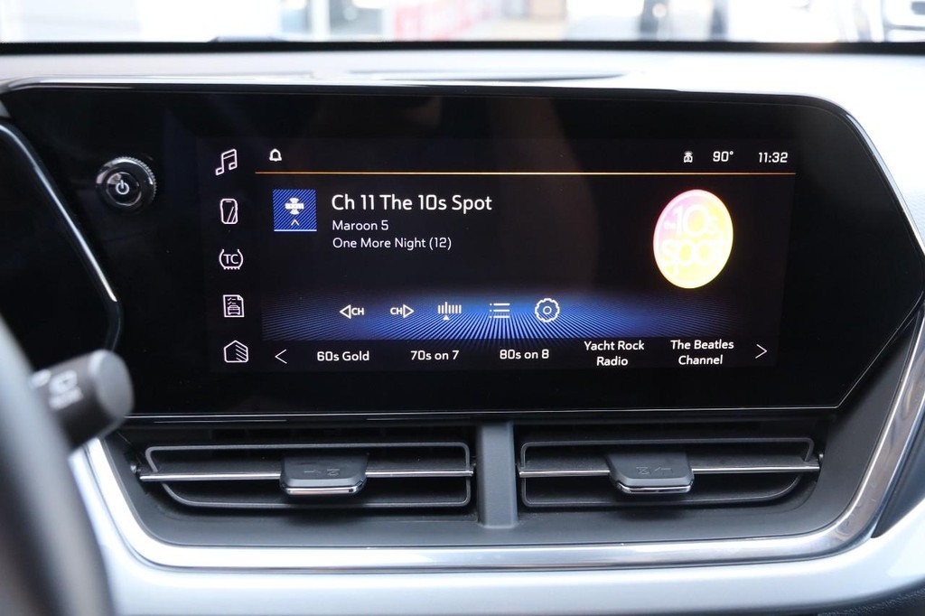 Chevrolet Trax Vehicle Image 15
