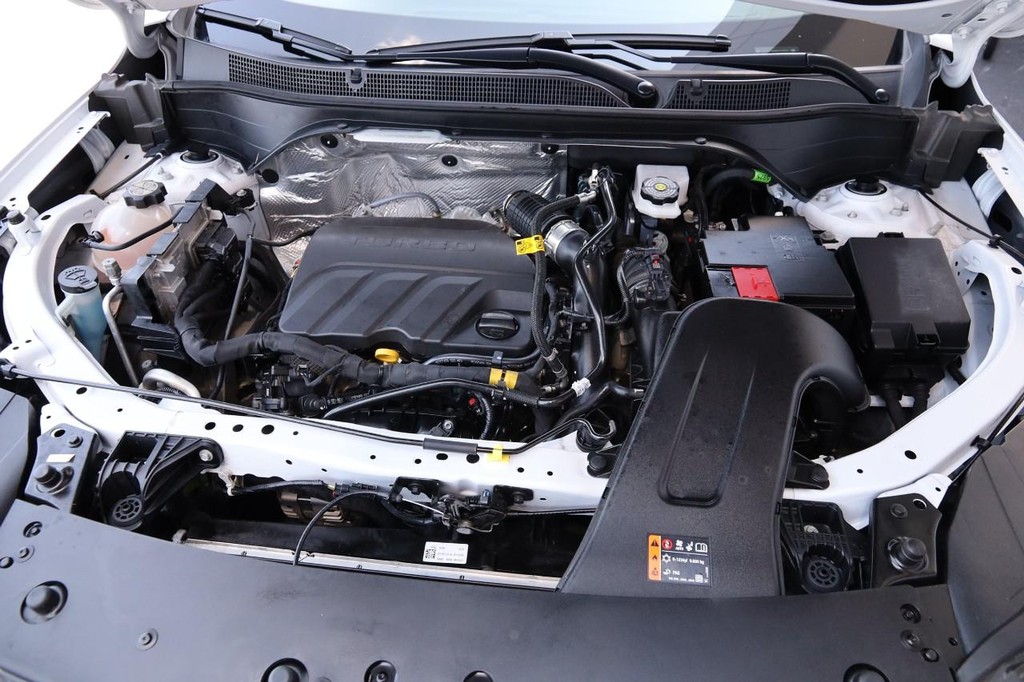 Chevrolet Trax Vehicle Image 27