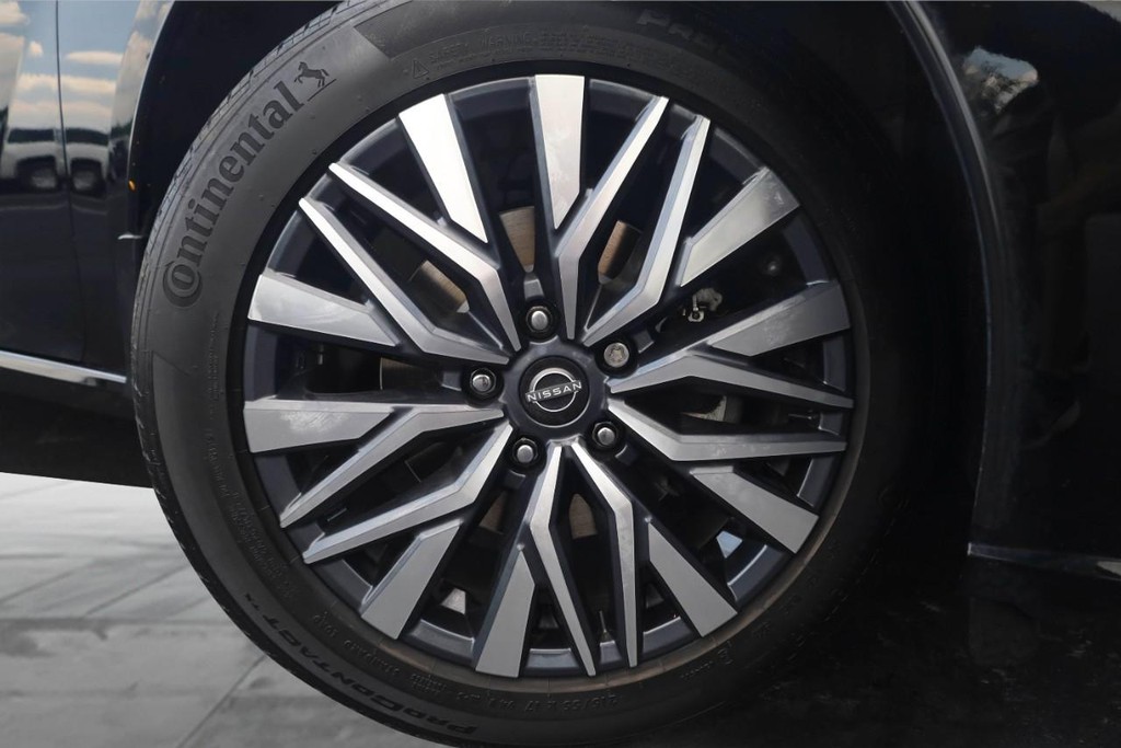 Nissan Altima Vehicle Image 03