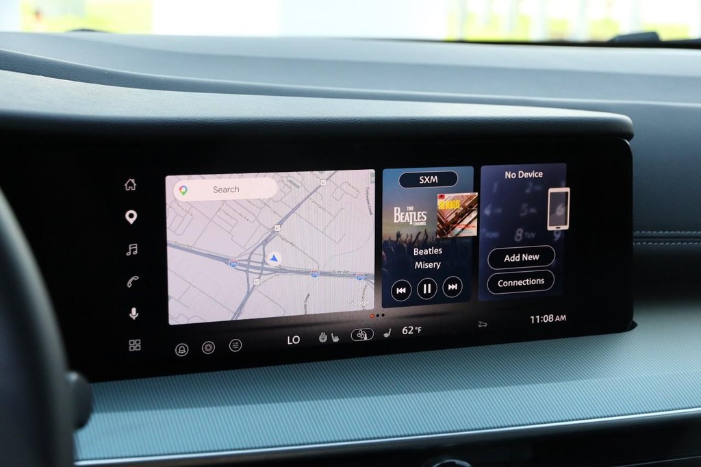 Nissan Murano Vehicle Image 18