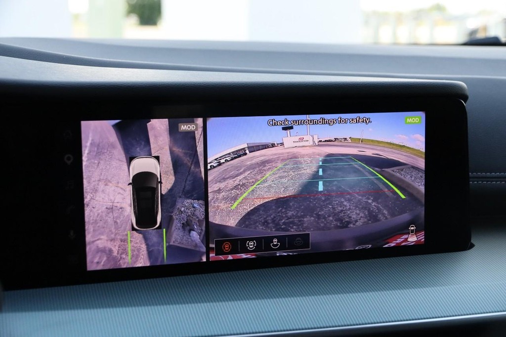 Nissan Murano Vehicle Image 19