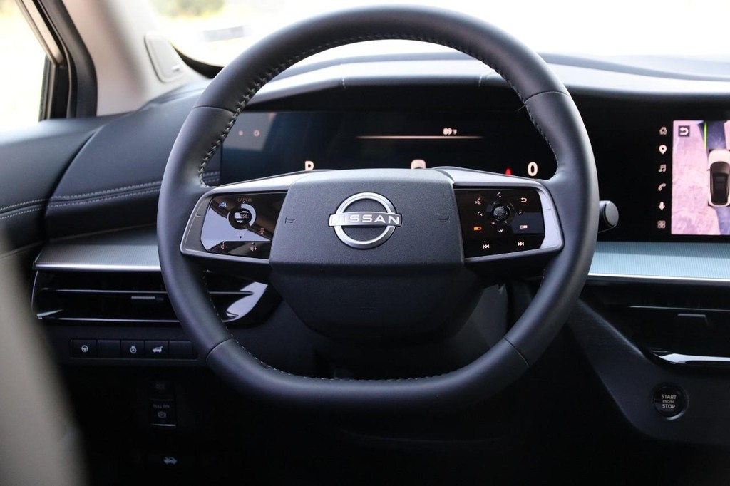 Nissan Murano Vehicle Image 27