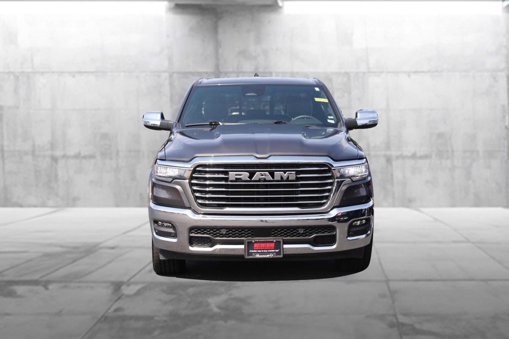 Ram 1500 Vehicle Image 04