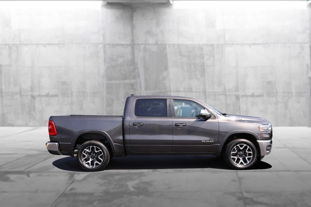 Ram 1500 Vehicle Image 05