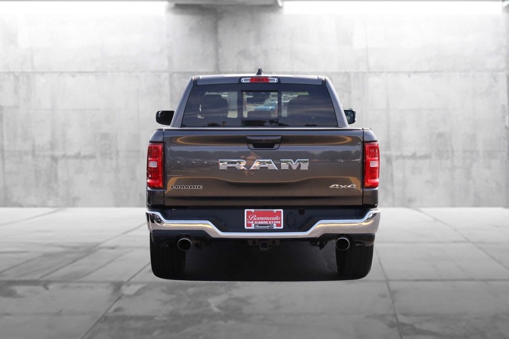 Ram 1500 Vehicle Image 06